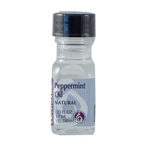 Peppermint Oil Flavour - Click Image to Close